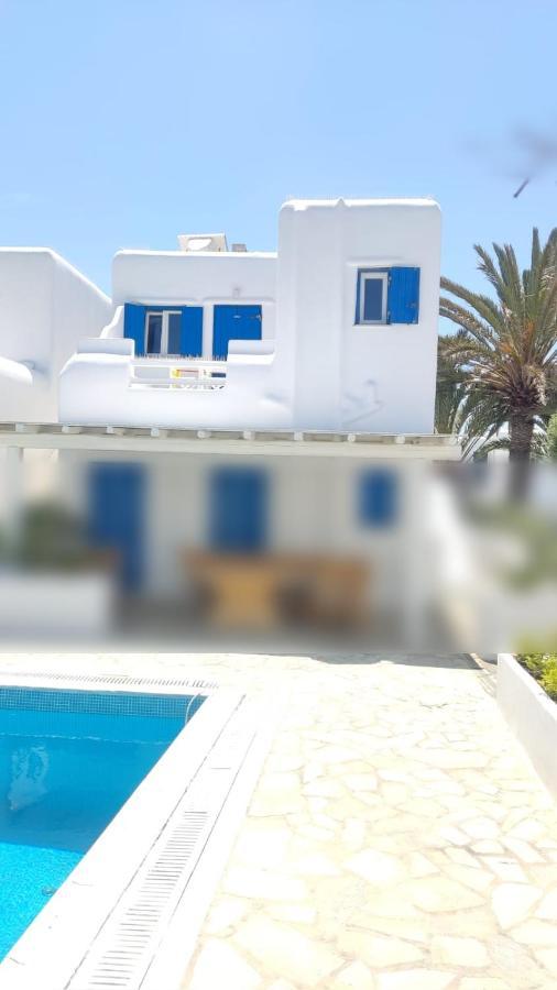 Holiday home Olive Tree & Capari Homes & With Pool!
