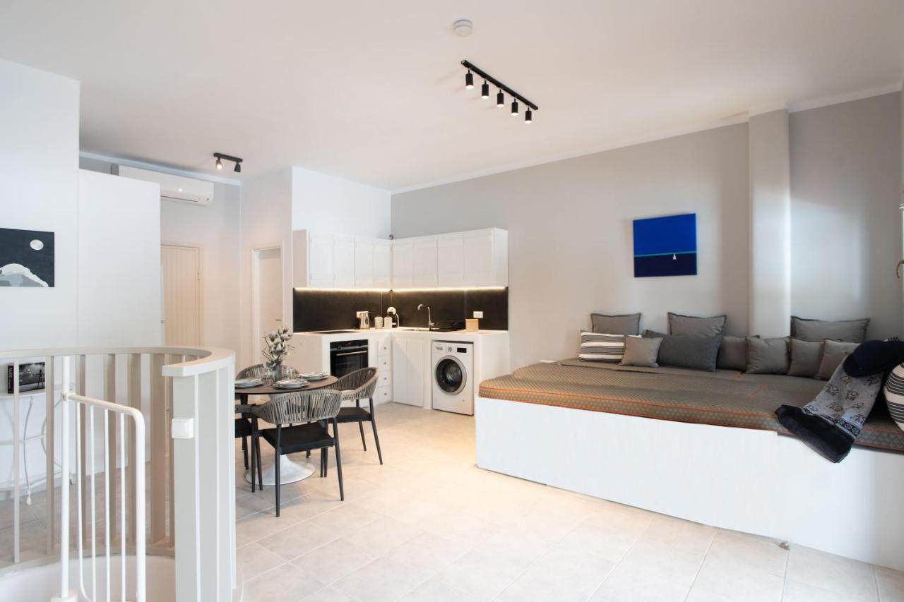 Holiday home Olive Tree & Capari Homes & With Pool! Mykonos Town